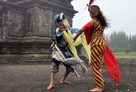 Sistem Informasi Gender dan Anak Kabupaten Banjarnegara