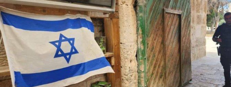 Viral Mobil Patroli Lalu Lintas Lindas Bendera Israel di Banjarnegara, Begini Penjelasan Polisi